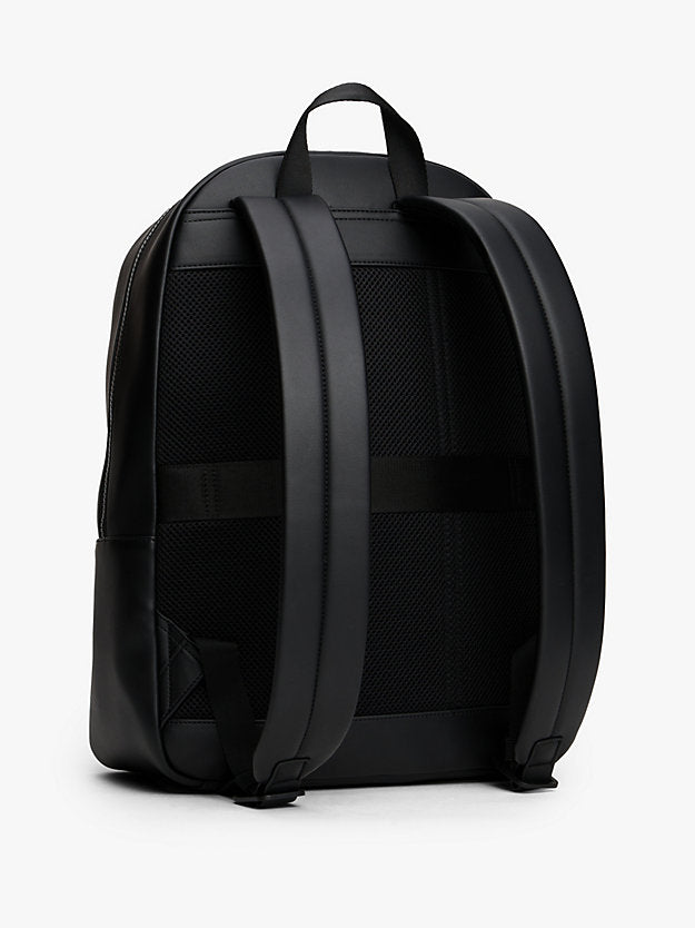 Ribbed Pocket Dome Backpack
