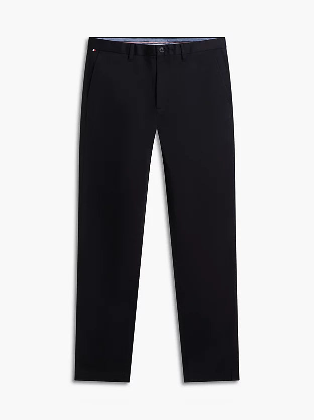 1985 Denton Straight Twill Chinos