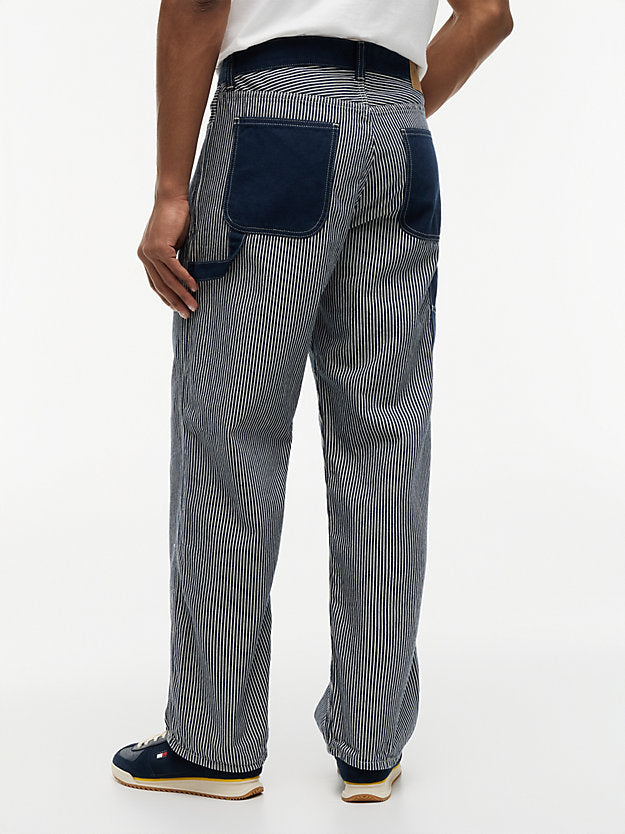 Jaimie Relaxed Straight Carpenter Jeans