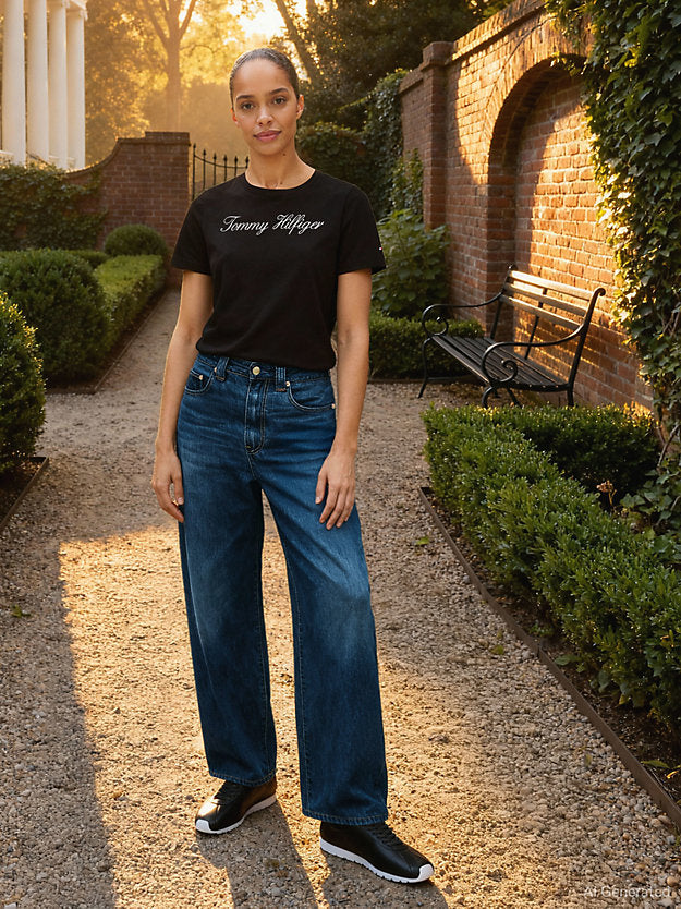 Logo T-Shirt