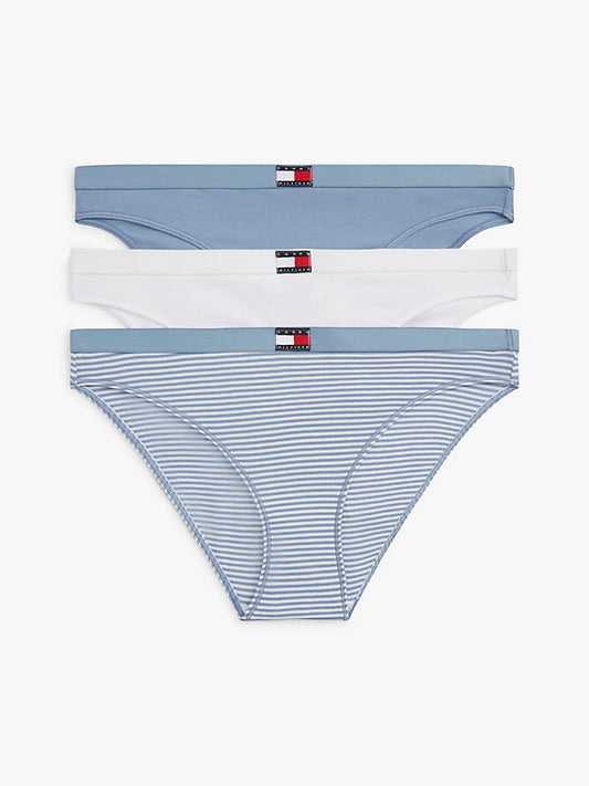 3-Pack Heritage Logo Briefs