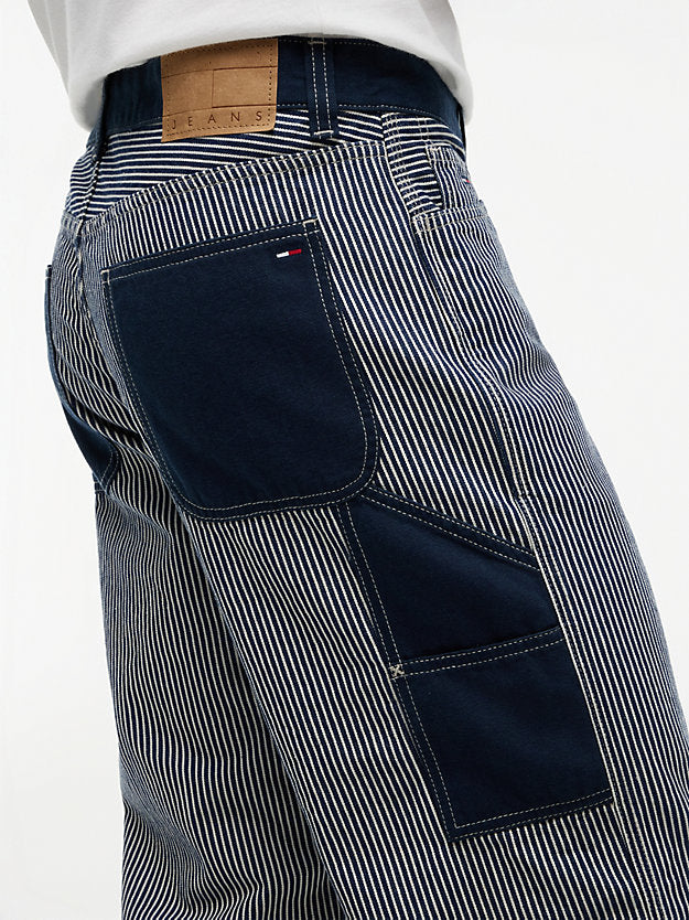 Jaimie Relaxed Straight Carpenter Jeans
