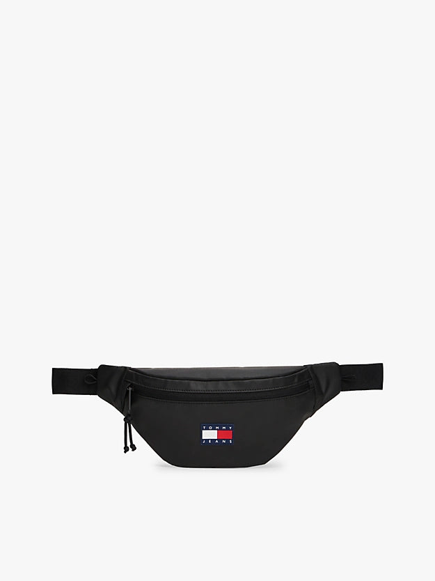 Tech Waterproof Ripstop Bum Bag