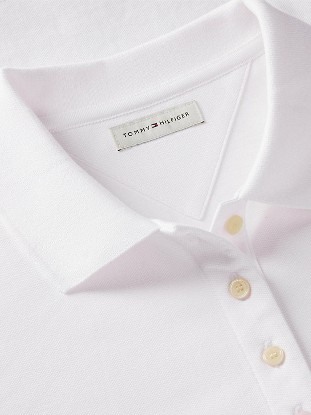 1985 Regular Fit Pique Polo Shirt