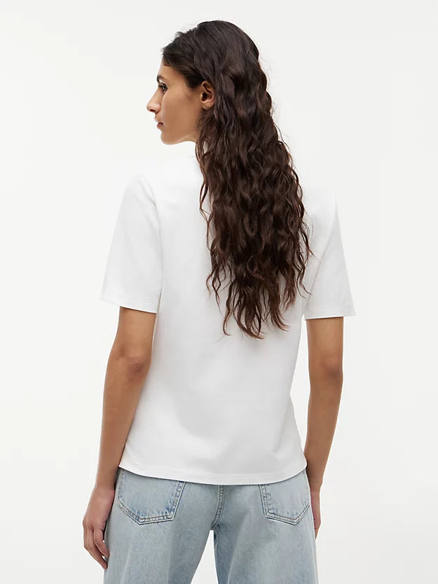 1985 Regular Fit Pique Polo Shirt