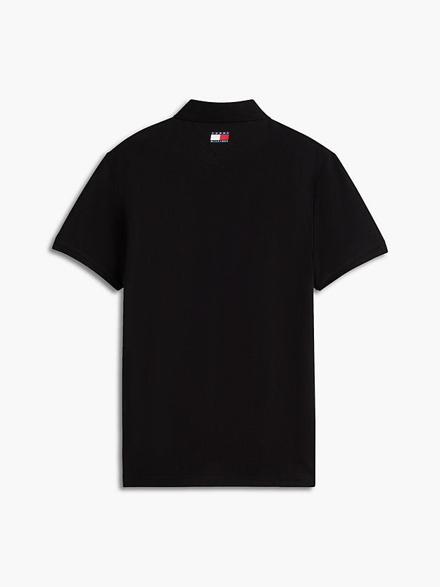 1 Team Logo Polo Shirt