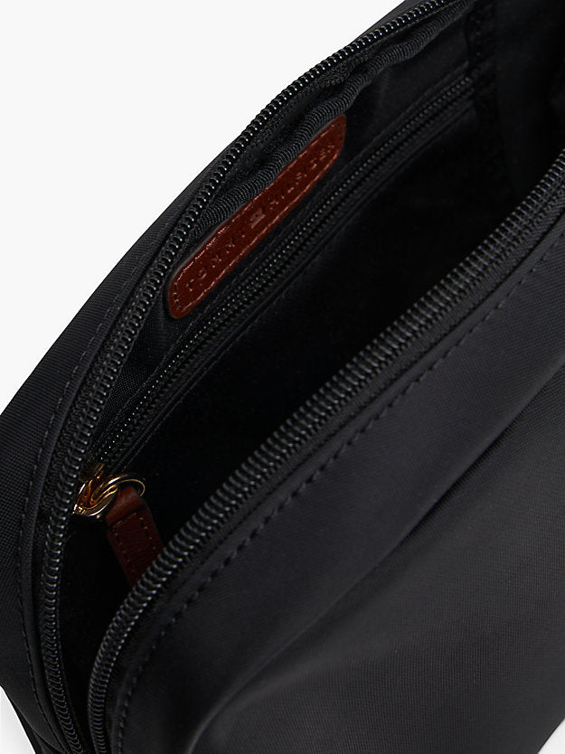 Monogram Crossbody Camera Bag