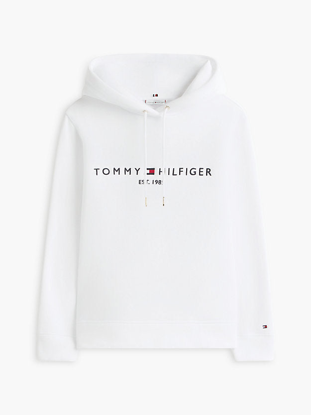Essential Logo Hoody