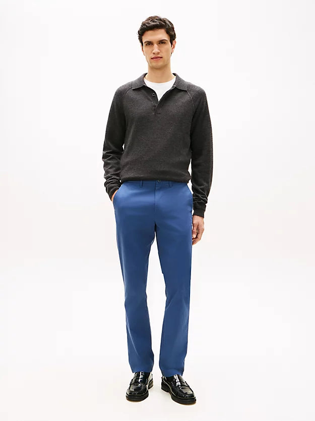 1985 Denton Straight Twill Chinos