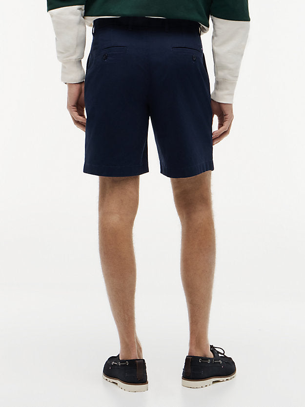 Dover Twill Regular Fit Chino Shorts