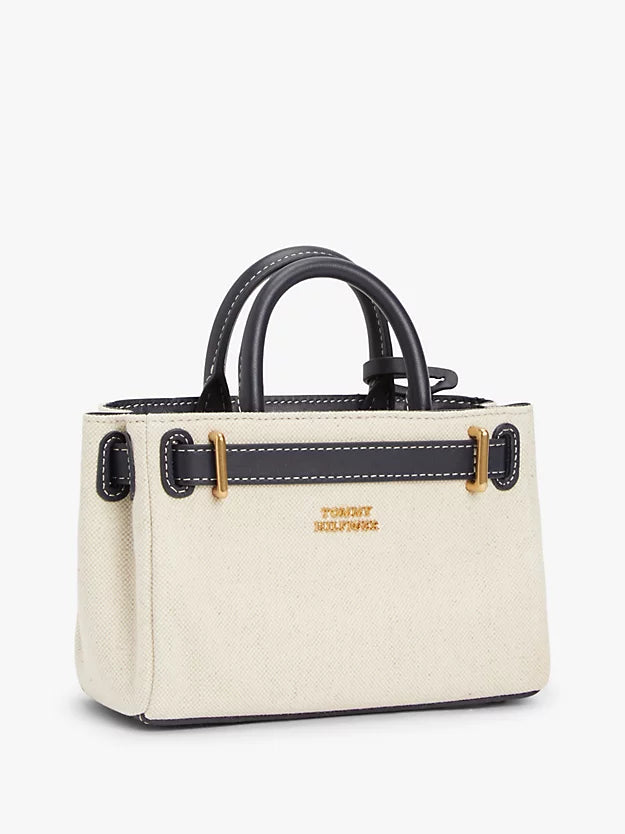 The American Icon Canvas Tote Bag