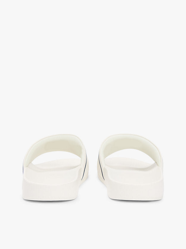 Logo Contoured Pool Slides