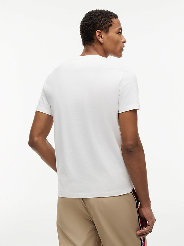 3-Pack Flag Extra Slim T-Shirts