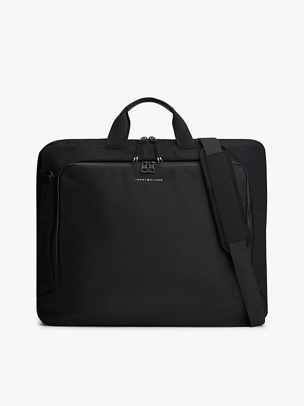 Textile Travel Suit Carrier