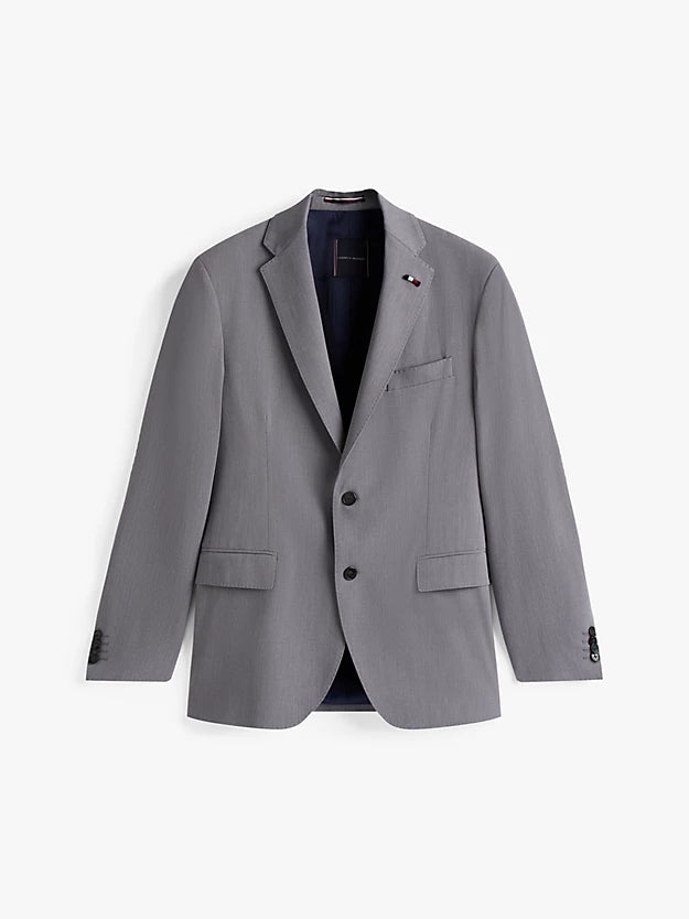 Twill Suit WiWool