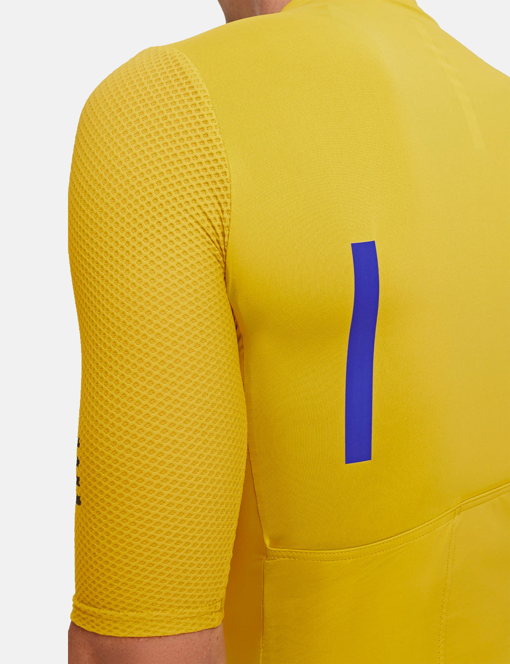 Evade Pro Base Jersey - Maize Yellow