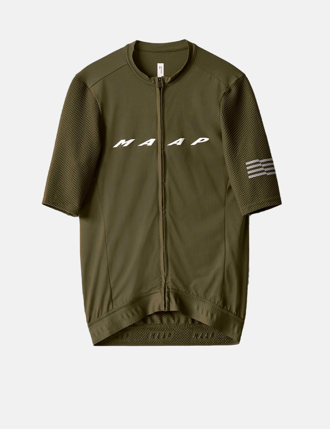 Evade Pro Base Jersey - Olive Green