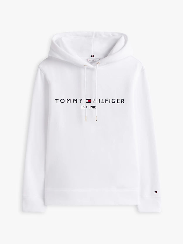 Essential Logo Hoody