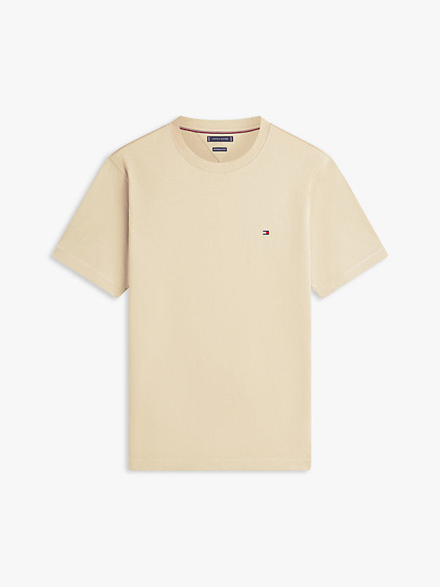Global Stripe Side Seam Jersey T-Shirt