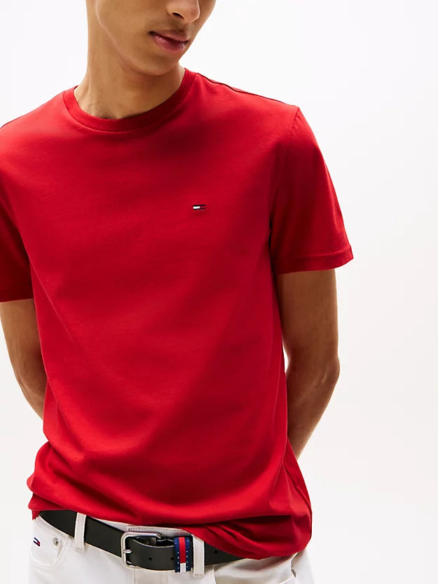 3-Pack Flag Extra Slim T-Shirts