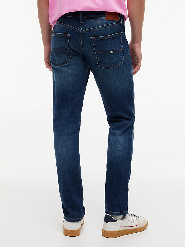 Scanton Whiskered Slim Jeans