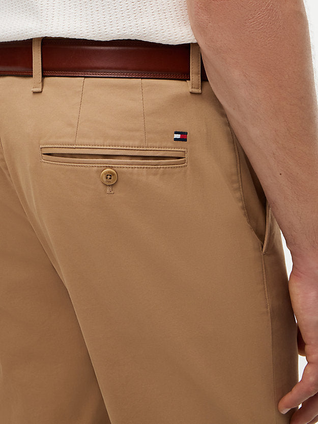 1985 Denton Straight Twill Chinos