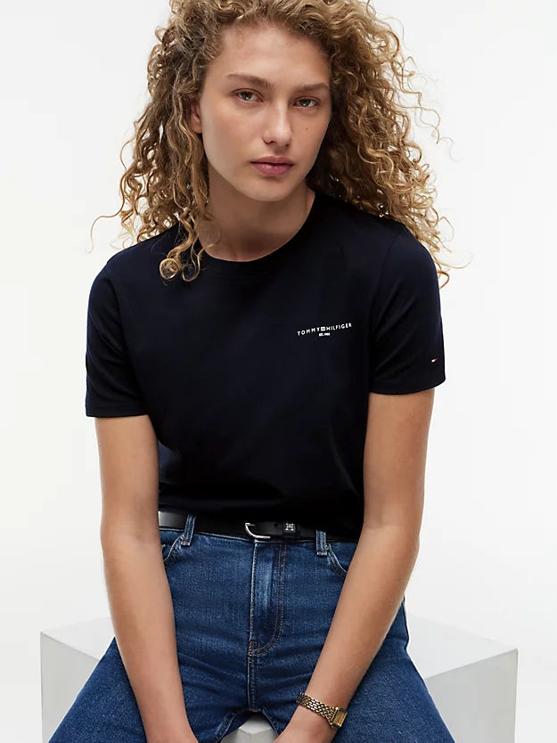 1985 Collection Logo T-Shirt