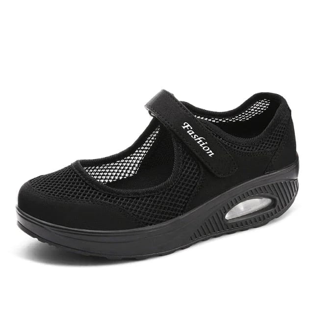 🔥Vente Flash 2024 -70%🔥Chaussures de marche extensibles, respirantes et légères