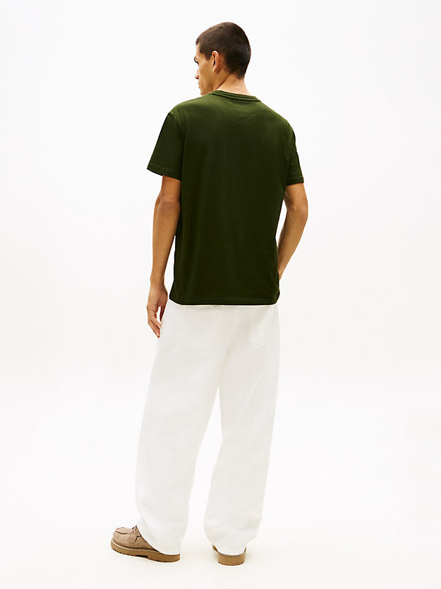 Signature Logo Jersey T-Shirt