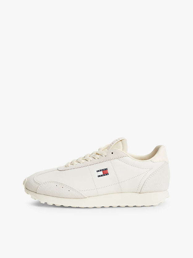 Archive Retro Trainers WiLeather