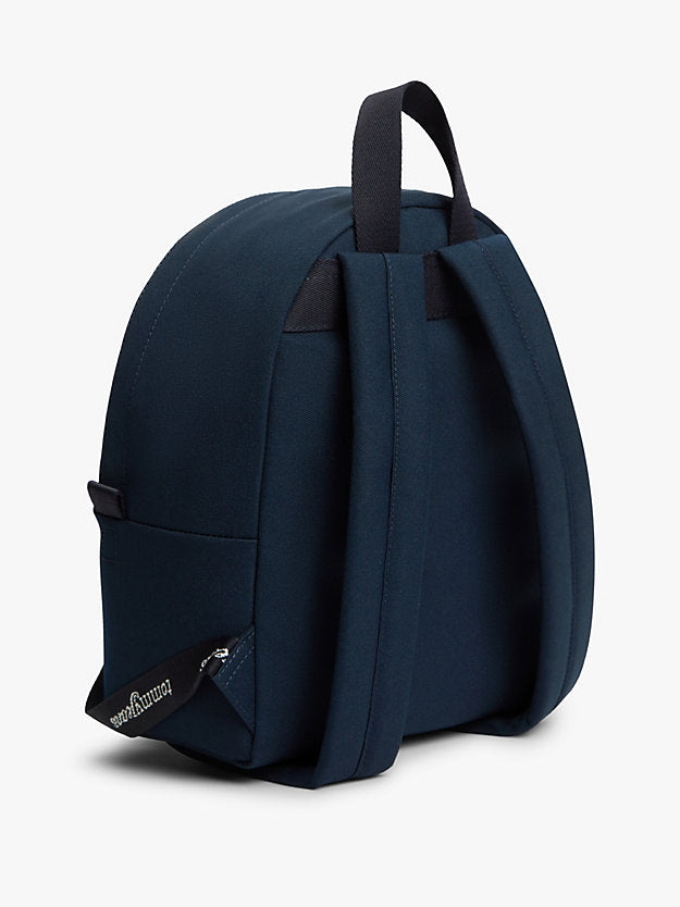 Essential Logo Dome Backpack