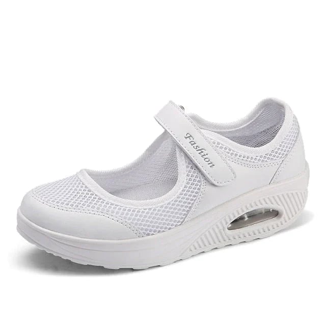 🔥Vente Flash 2024 -70%🔥Chaussures de marche extensibles, respirantes et légères