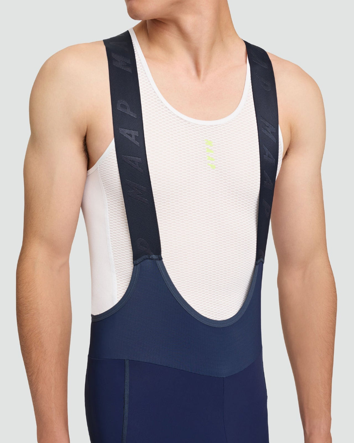 Apex Deep Winter Bib Tight - Navy