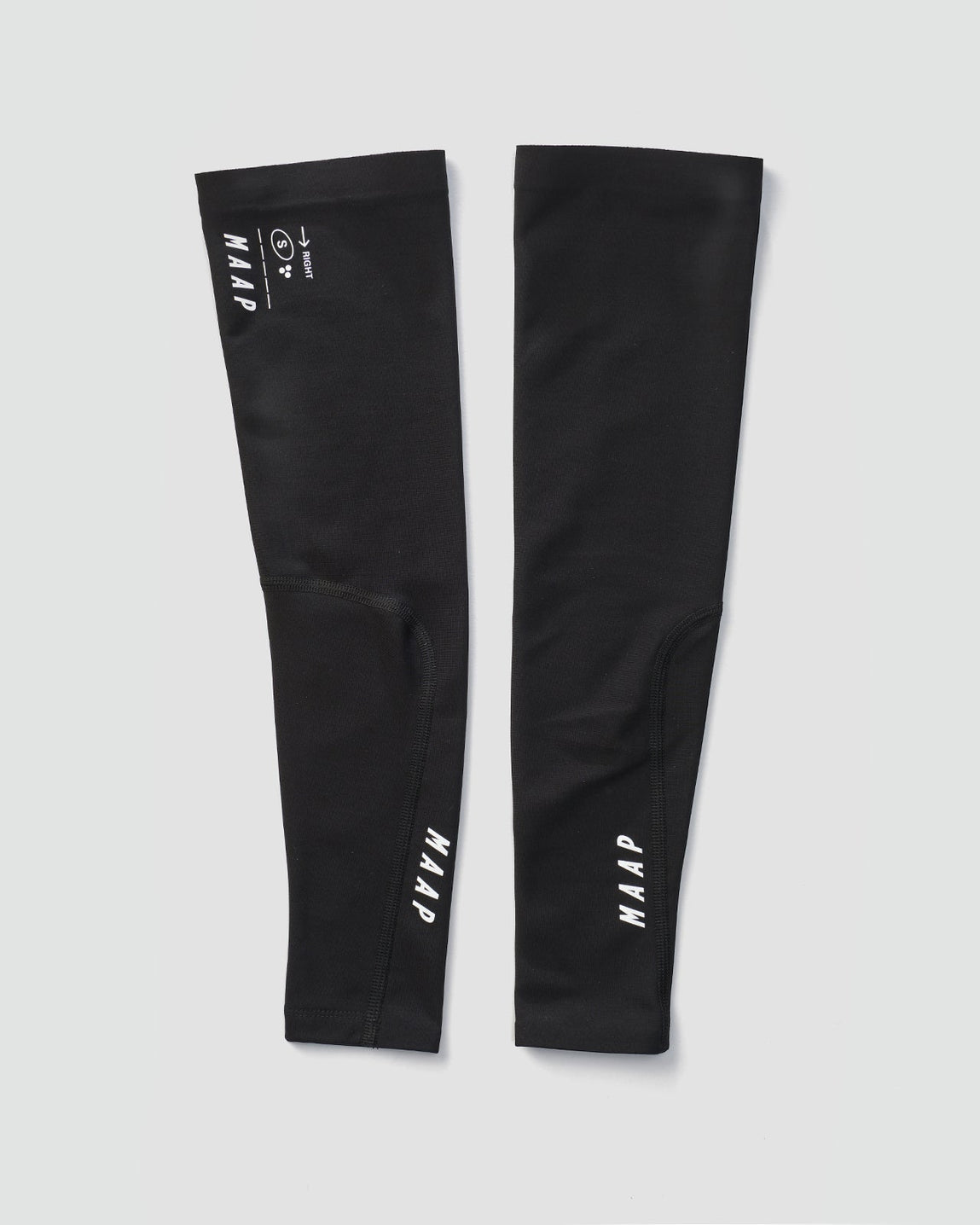 Arm Warmers - Black