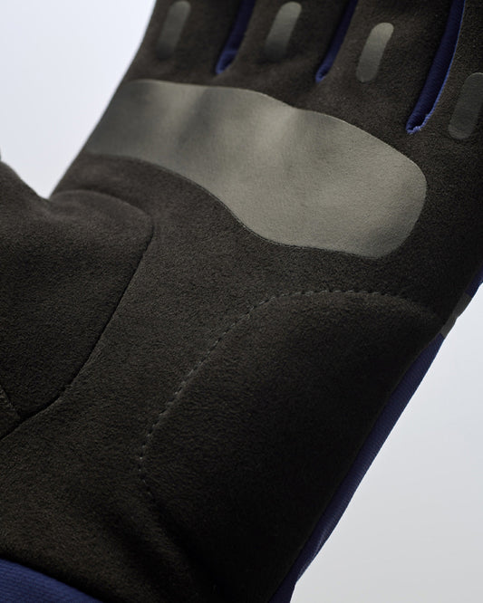 Apex Deep Winter Glove - Navy