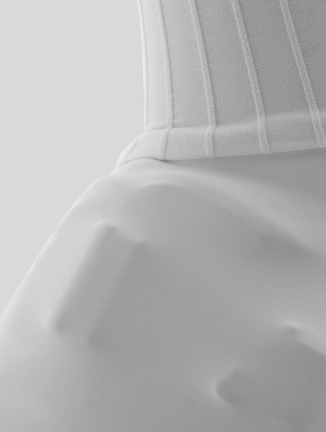GreenEDGE Overshoes - White