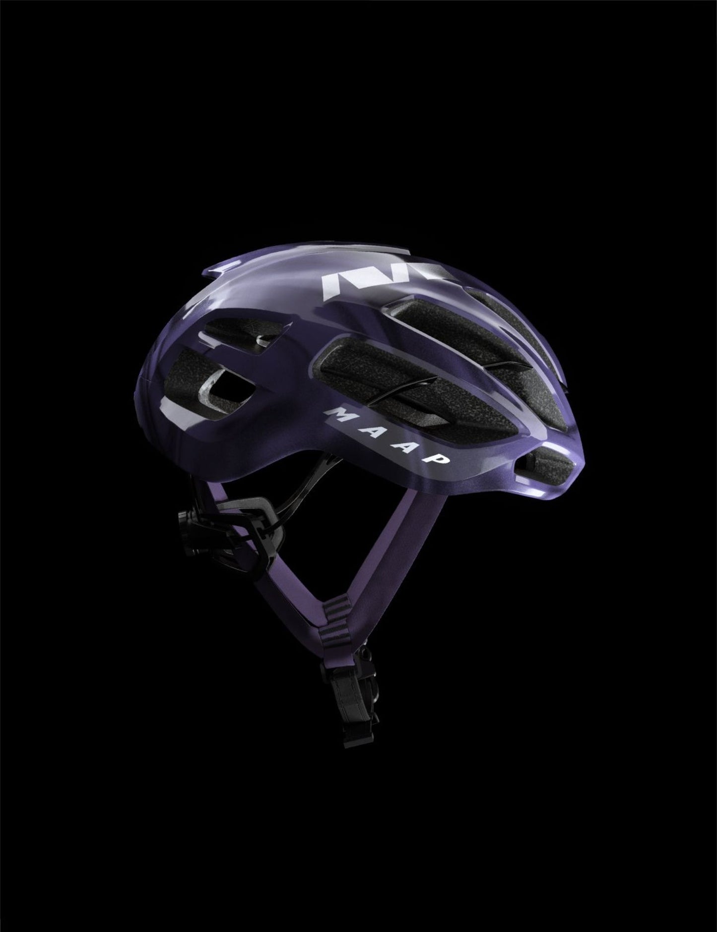 Protone Icon CE Helmet - Night Shade