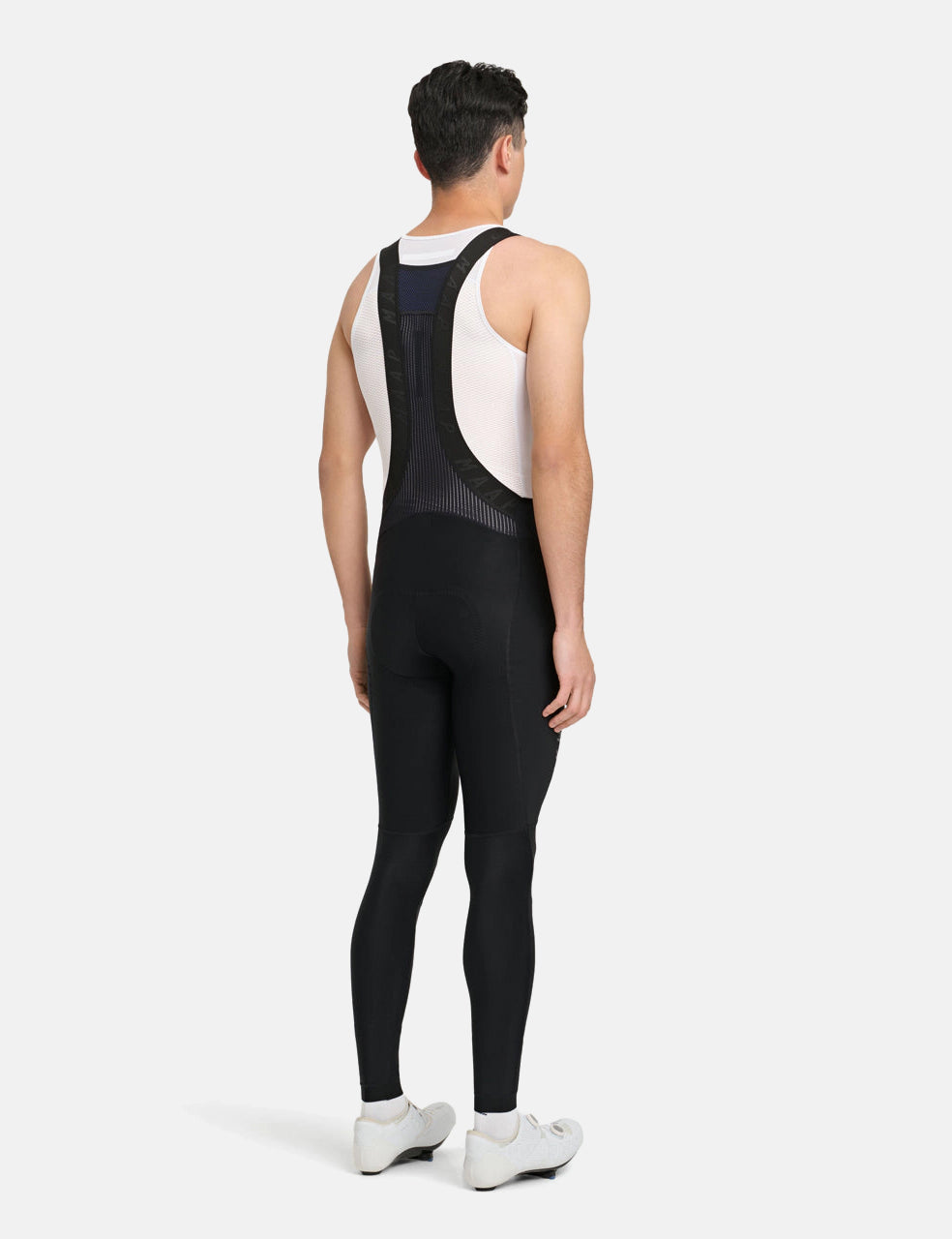 Apex Deep Winter Tights - Black