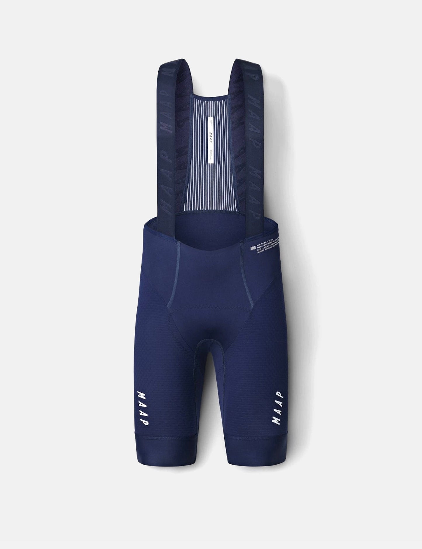 Pro Bib 2.0 - Navy Blue