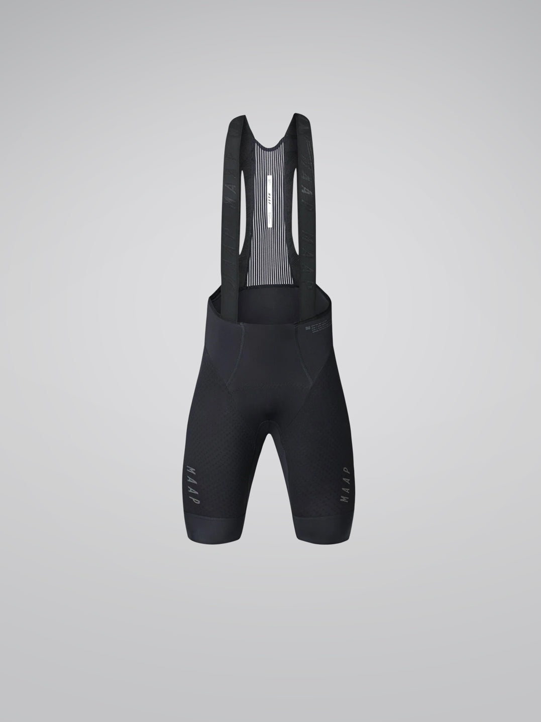 Pro Bib 2.0 - Black