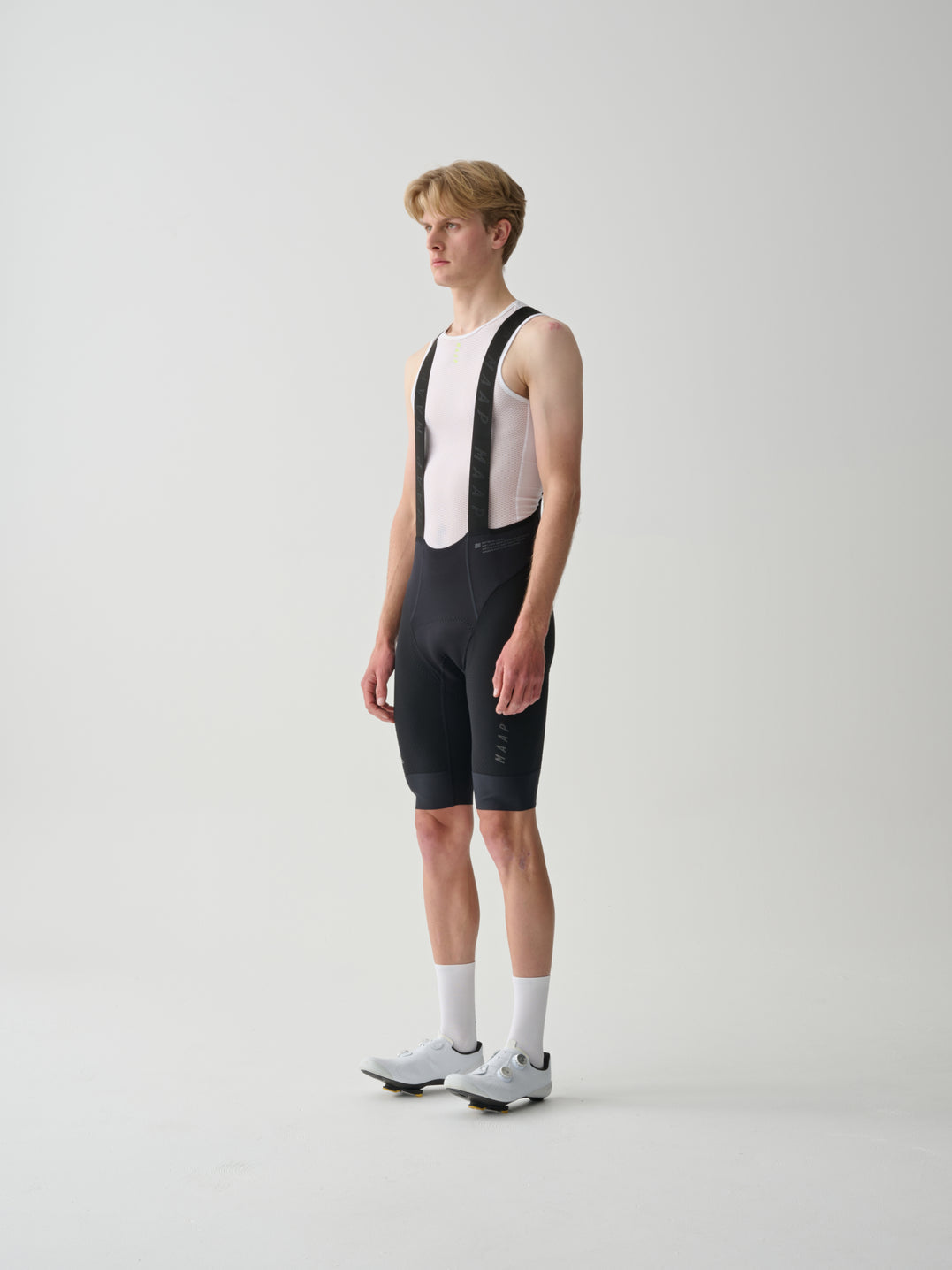 Pro Bib 2.0 - Black