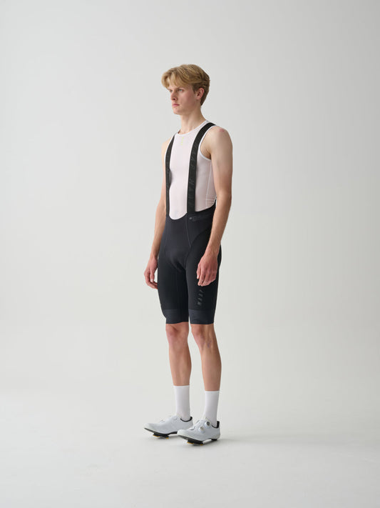 Pro Bib 2.0 - Black