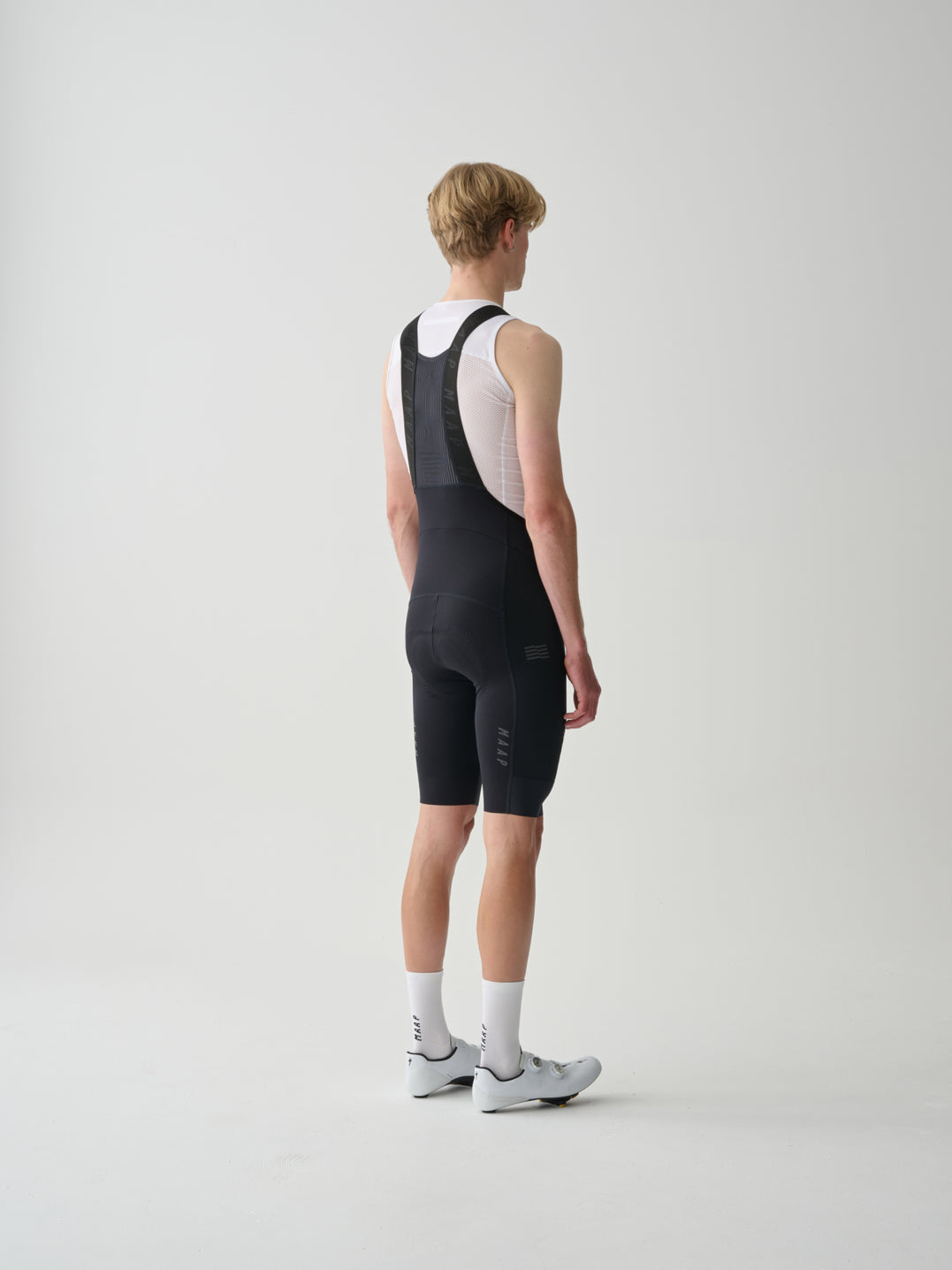 Pro Bib 2.0 - Black