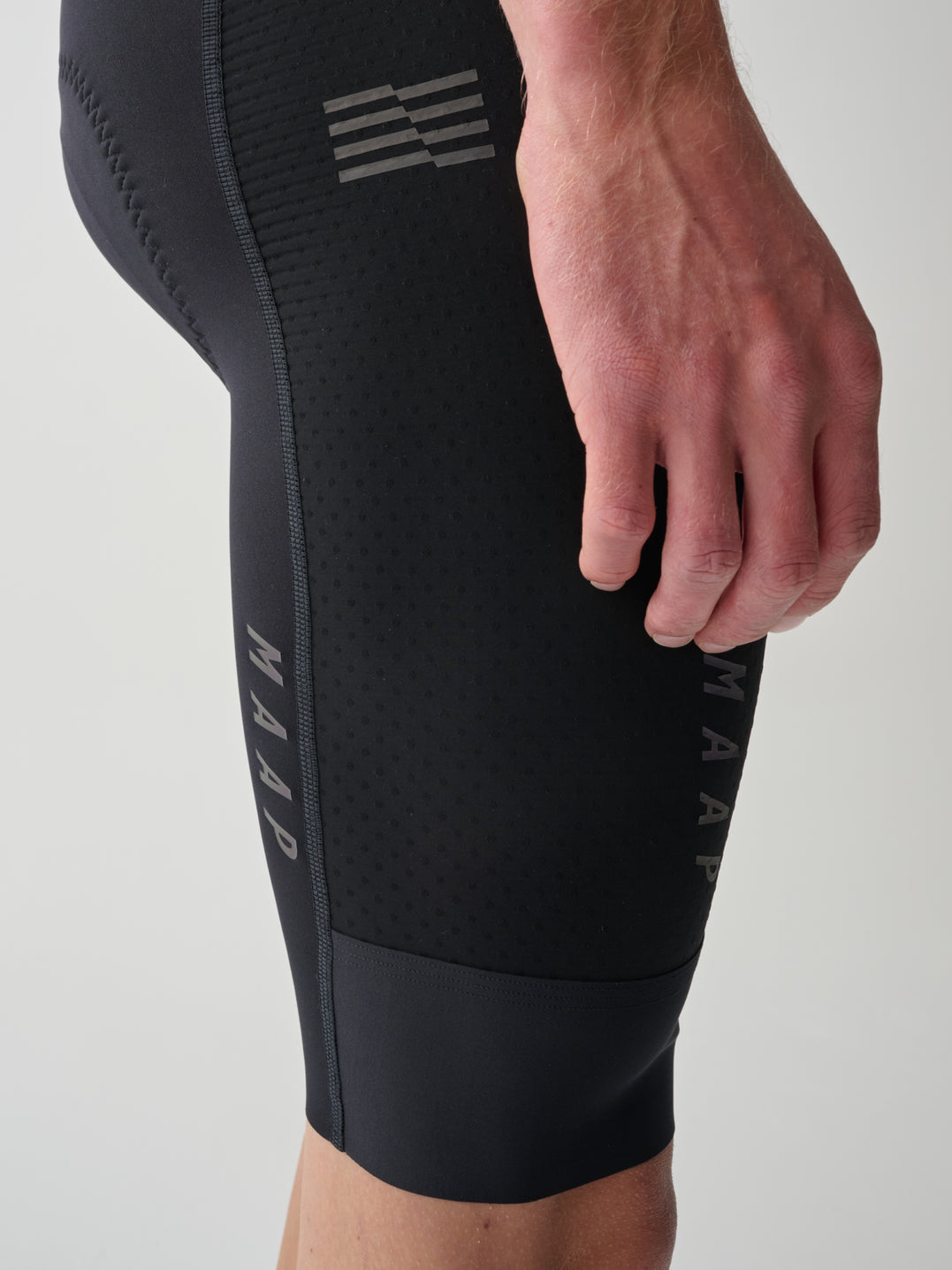 Pro Bib 2.0 - Black