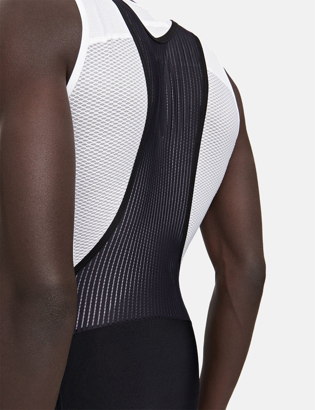 Team Evo Thermal Bib Tight - Black