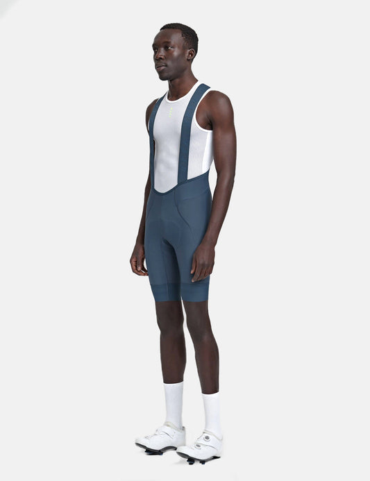 Team Bib Evo - Uniform Blue