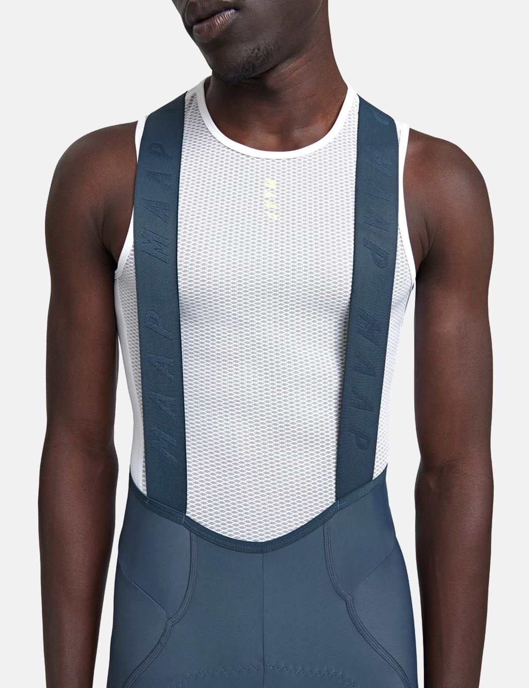 Team Bib Evo - Uniform Blue