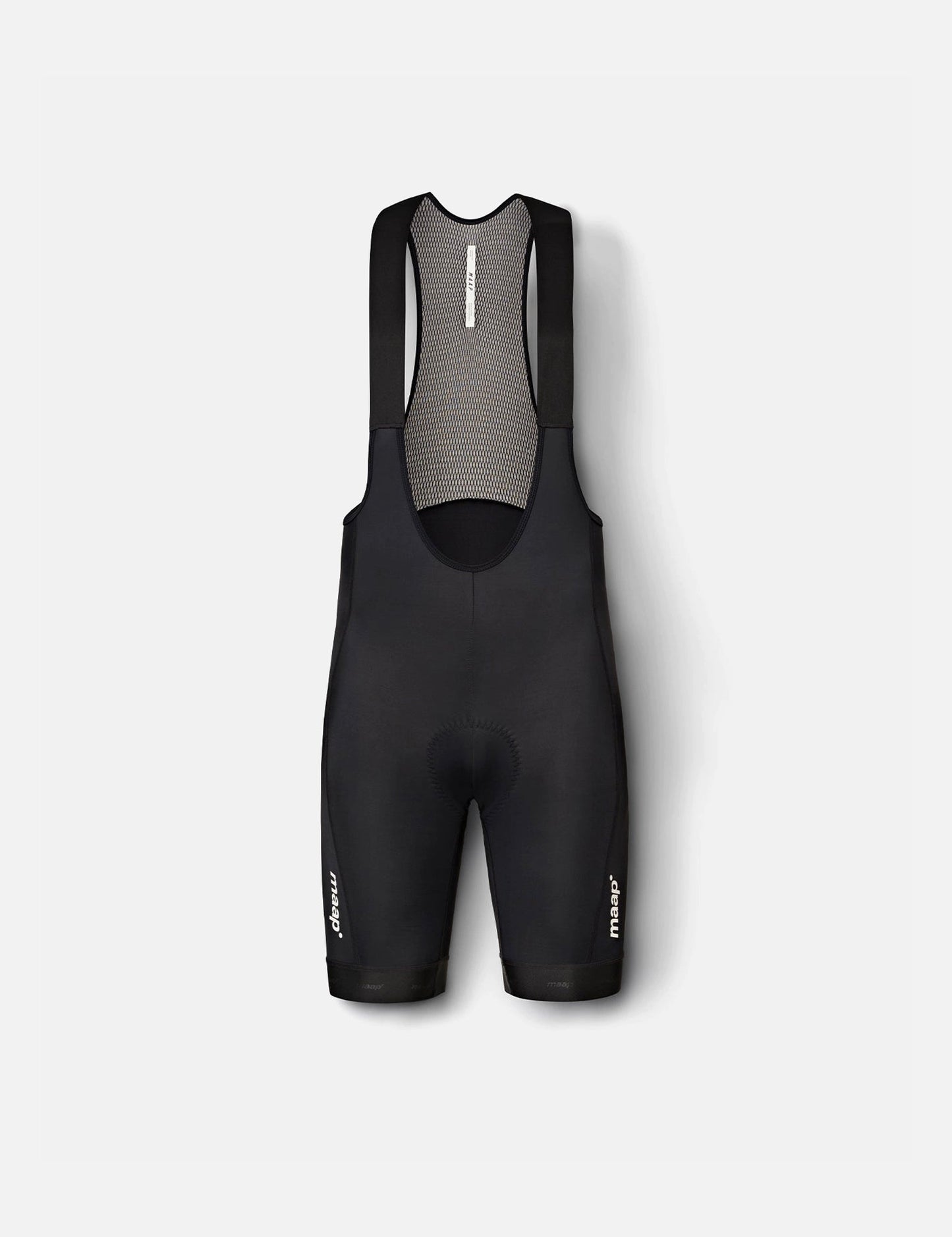 Training Bib Shorts 3.0 - Black/Black