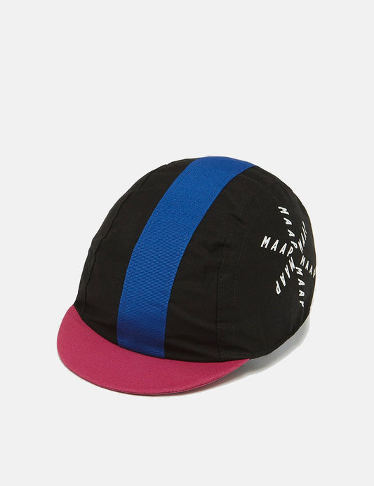 Vacant Cap - Black