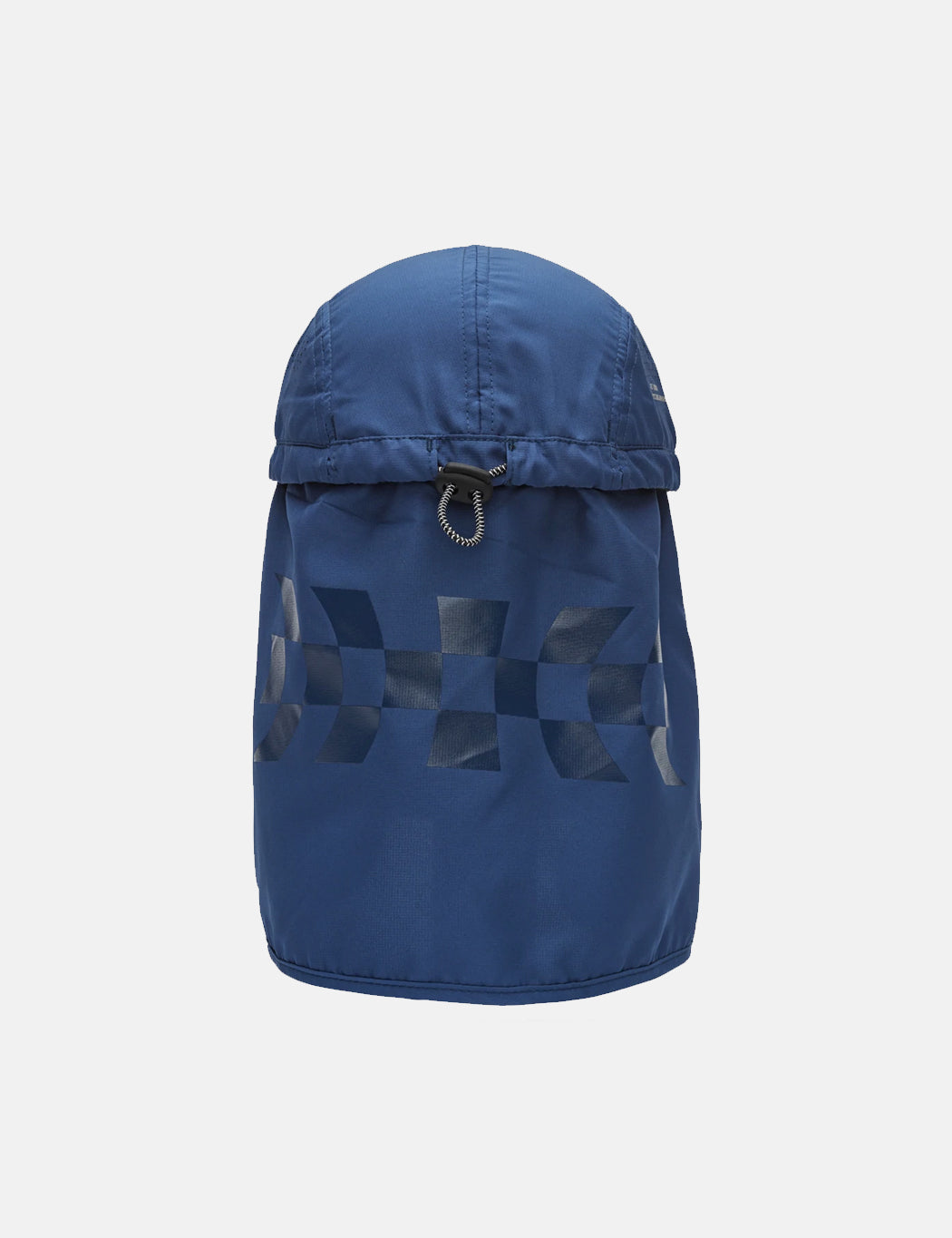 Legionnaires Cap - Dark Teal